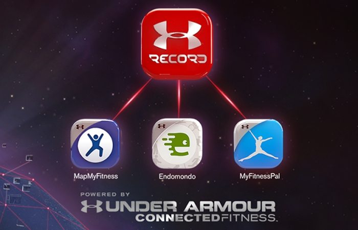 Under Armour lanza su nueva app | ON24 | Información Precisa. Periodismo serio