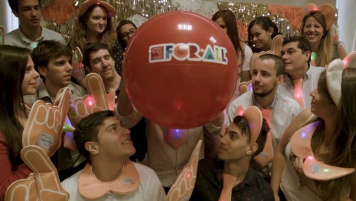 Conocé las mejores empresas para trabajar en Argentina