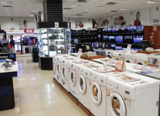 La morosidad en electrodomésticos supera el 50% y golpea a Frávega, Cetrogar y On City