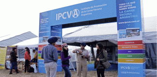 La cadena de la carne cierra filas en defensa del IPCVA y rechaza cambios en su financiamiento