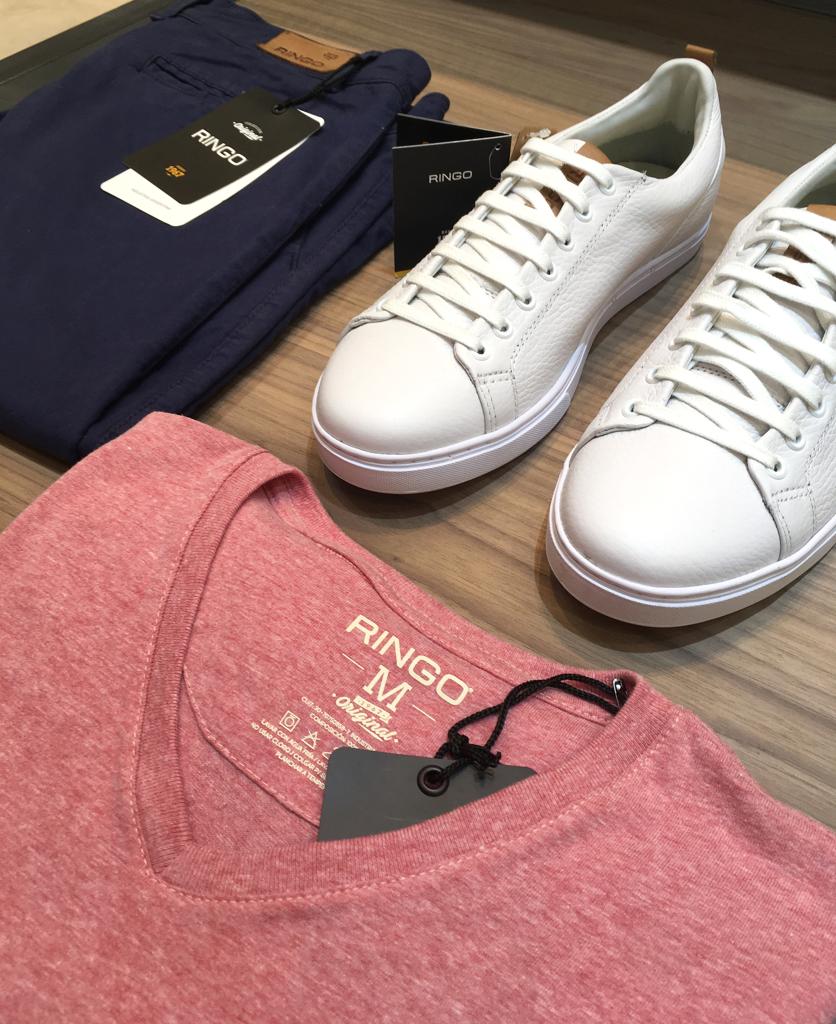 Indumentaria masculina cheap