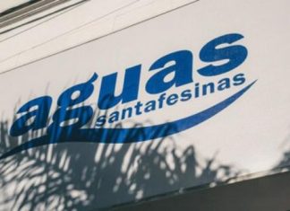 Aguas Santafesinas anunció nuevas licitaciones para obras en Rosario