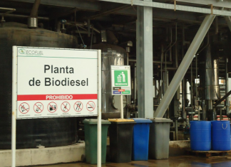 Biodiésel: la industria pide elevar el corte al 12,5% y acelerar la nueva ley en el Senado