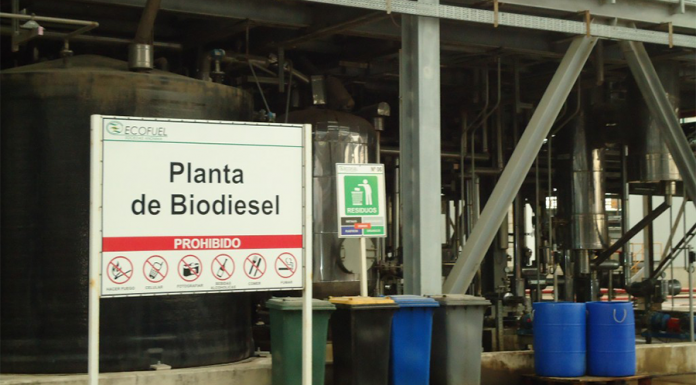 Biodiésel: la industria pide elevar el corte al 12,5% y acelerar la nueva ley en el Senado