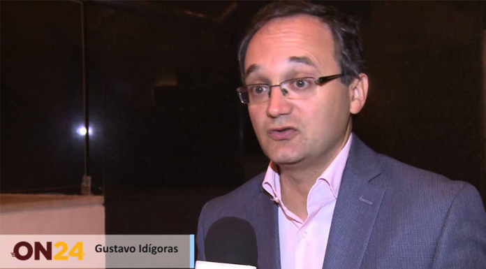 Idígoras: “La soja necesita una baja más rápida de retenciones para volver a crecer”