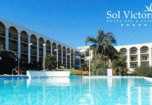 ¡Ganate una noche en Sol Victoria!