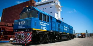 Belgrano Cargas: la agroindustria celebra el avance de la privatización y reclama inversiones para bajar los costos logísticos