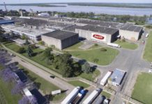 Santa Fe pisa fuerte en la industria frigorífica: Swift, segundo mayor faenador bovino del país