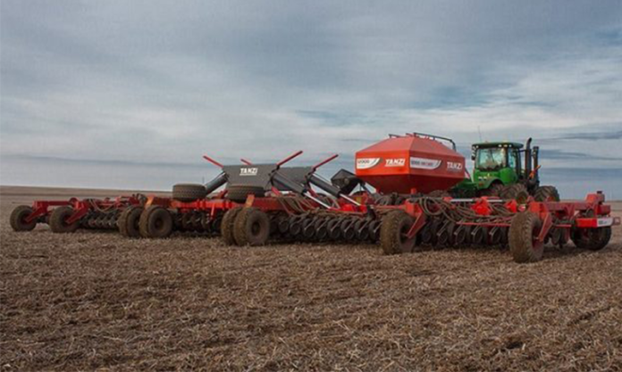 Se encienden los motores