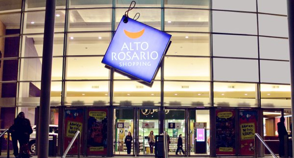 Alto Rosario Shopping, entre la expansión de 2019 y “Tetris” para 2020 | | Información Precisa. Periodismo en serio