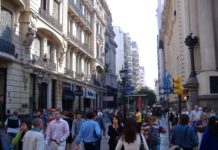 El comercio rechazó un nuevo feriado tras el Mundial y alertó por la crisis de las pymes