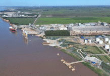La millonaria inversión que refuerza el perfil agroindustrial de Timbúes