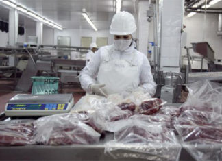 La carne sube, el consumo cae y crece la crisis en frigoríficos