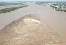 El Paraná seguirá con niveles medios-bajos: Santa Fe anticipa un verano influido por La Niña