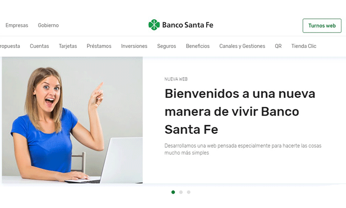Billetera electronica banco santa fe cheap