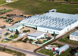 Con apoyo de EE.UU., Metalfor refuerza su plan industrial con USD 50 millones