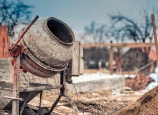 El costo de la construcción subió 2,6% en mayo y acumula un aumento de más del 8% en apenas cuatro meses