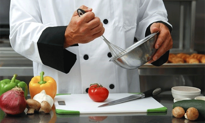 Cuanto hay que invertir para ser cocinero profesional | ON24 | Información  Precisa. Periodismo en serio