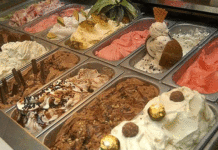 Rosario se prepara para la Noche de las Heladerías con más de 160 locales adheridos