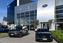 Con 23 ofertas y tasa del 8%, Giorgi Automotores logró una exitosa emisión de deuda en la Bolsa