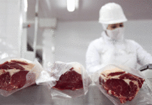 Santa Fe exportó más de US$ 800 millones en carne y supera el 30% de los embarques nacionales