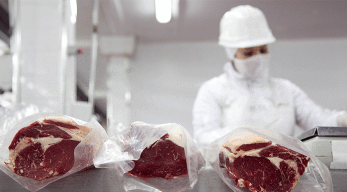 Santa Fe exportó más de US$ 800 millones en carne y supera el 30% de los embarques nacionales