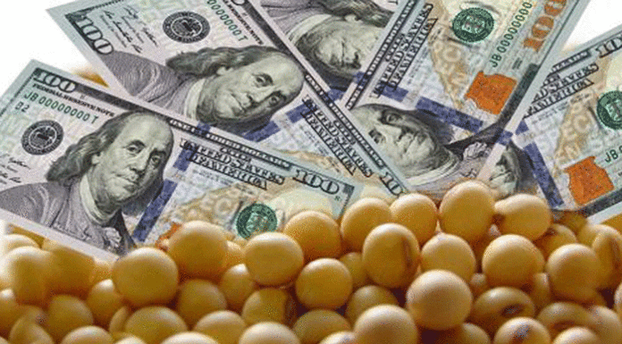 El agro liquidó más de USD 2.000 millones en marzo y mostró una fuerte recuperación mensual