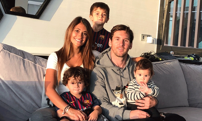 Cuántos seguidores tiene Messi en Instagram? 1, 5,10 millones... te sorprenderás | | Información Precisa. Periodismo serio