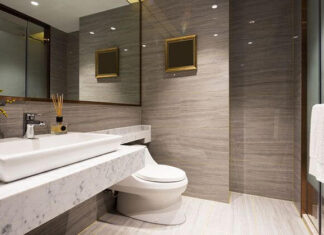 ¿Pensás comprar una vivienda para reciclar? Renovar solo el baño y la cocina ya cuesta más de $27 millones