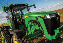 Maquinaria agrícola: las 10 marcas que concentran casi el 70% de las ventas