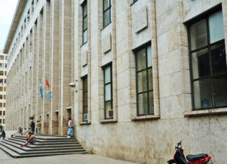 La Legislatura abre el debate público sobre los candidatos a la Corte Suprema de Santa Fe