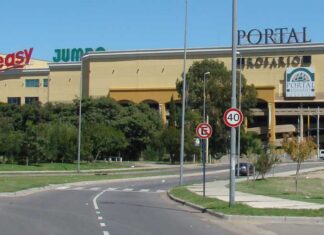 Portal Rosario redujo su vacancia al 18,2% y lideró la mejora entre los shoppings de la ciudad