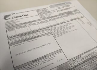 Gas: rige desde octubre un nuevo cuadro tarifario con un impacto promedio del 1% en las facturas
