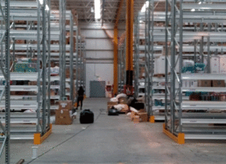 Mercado de naves industriales en alza en Rosario: ¿qué rentabilidad están generando?