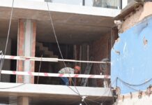 Construir en Argentina cuesta casi $1,5 millón por metro cuadrado y complica al mercado inmobiliario