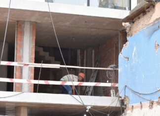 Construir en Argentina cuesta casi $1,5 millón por metro cuadrado y complica al mercado inmobiliario