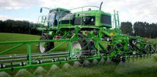 Golpe a una de las grandes de la maquinaria agrícola: embargaron a Metalfor y a sus dueños