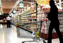 Supermercados: el consumo en Santa Fe muestra un leve rebote, pero sigue en niveles históricamente bajos