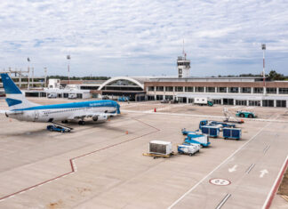 Paro de controladores aéreos: desde el 26 de febrero habrá interrupciones en franjas de hasta tres horas