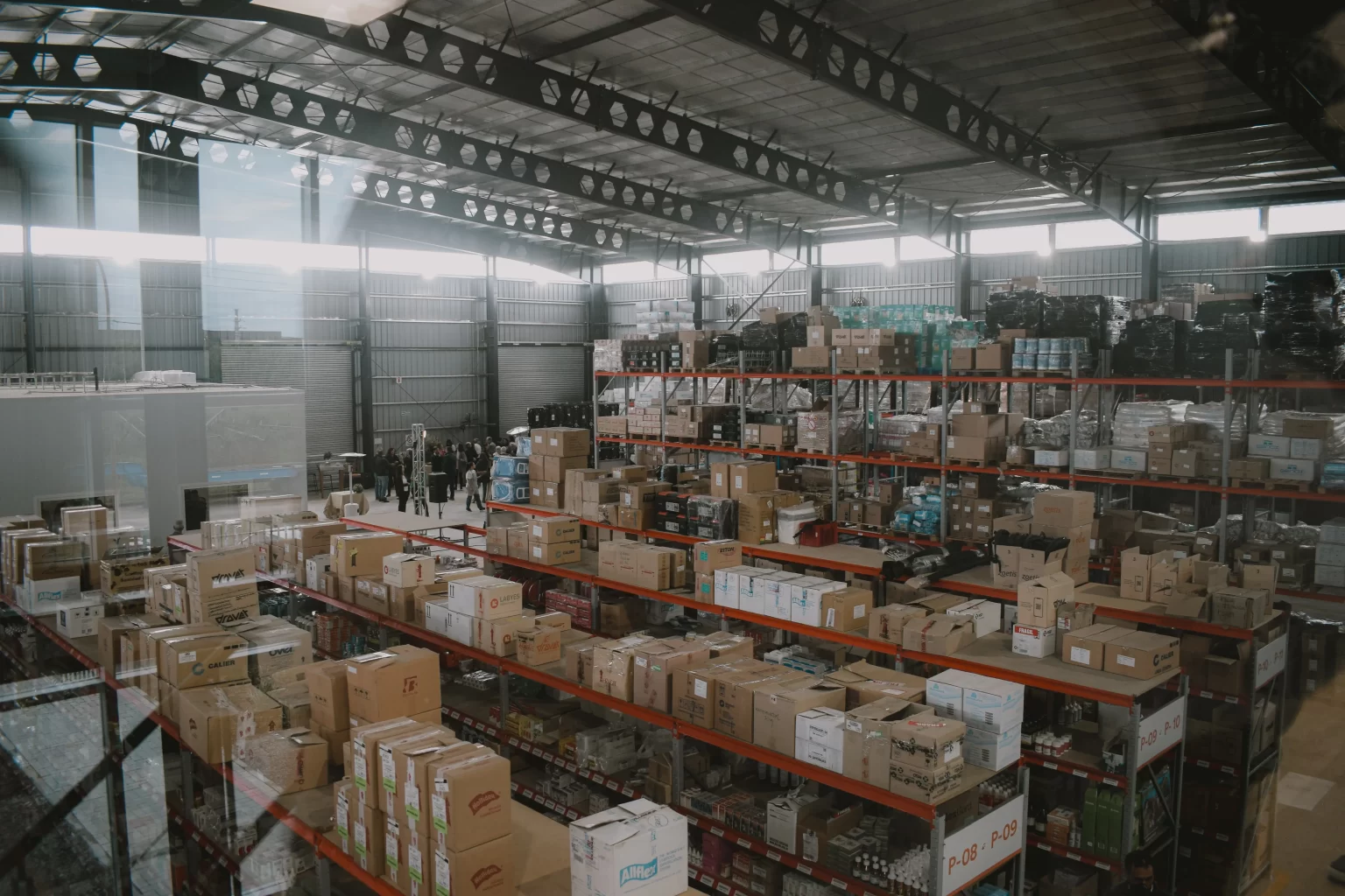Drovet inaugur&oacute; nave de 7.000 m2 en el Park Empresario, apunta a sumar m&aacute;s turnos y se prepara para llegar a Uruguay