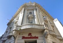 El Merval saltó 31% en dólares tras las elecciones y los bonos soberanos treparon hasta 19%