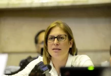 Scaglia: “Modernizar las reglas es urgente para que el sector productivo vuelva a crecer”