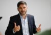 Pullaro viaja a Chile para impulsar un puerto minero en Rosario y potenciar las exportaciones de litio y cobre