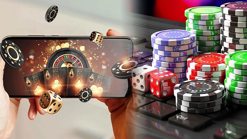 Un nuevo modelo para casino Argentina online