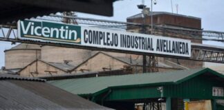 Vicentin: el Banco Nación excedió en $4.425 millones el límite de crédito y el BCRA cerró el sumario sin multas