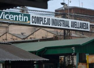 Vicentin: el Banco Nación excedió en $4.425 millones el límite de crédito y el BCRA cerró el sumario sin multas