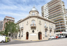 Visitas guiadas de verano para descubrir por dentro el Palacio Vasallo