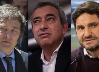 Pullaro sostiene imagen positiva en Rosario y mejora la percepción sobre la inseguridad