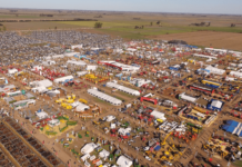 La Asociación Empresaria de Funes presenta en Agroactiva una jornada tecnológica para los negocios de la región