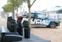 El Gobierno provincial busca extender la emergencia en seguridad pero limita su alcance al área de recursos humanos